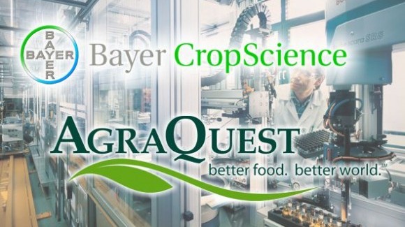 Bayer Cropscience Pty Ltd: Gaucho 350 Flowable Seed Treatment Insecticide