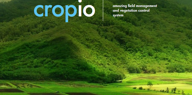 Спутниковый мониторинг посевов: Cropio