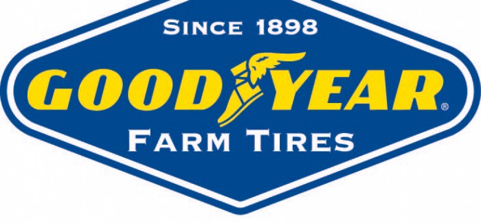 New farm tires offer better flotation, reduced compaction