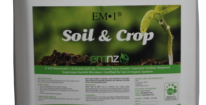 soil&crop