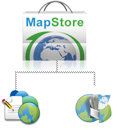 GeoSolutions:MapStore