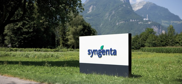 Syngenta: Tilt Fungicide