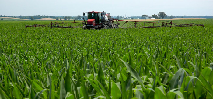 Monsanto, FMC Extend Relationship to Include Hero Insecticide