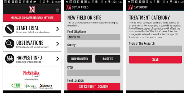 This App Transforms Your Fields Into Test Plots