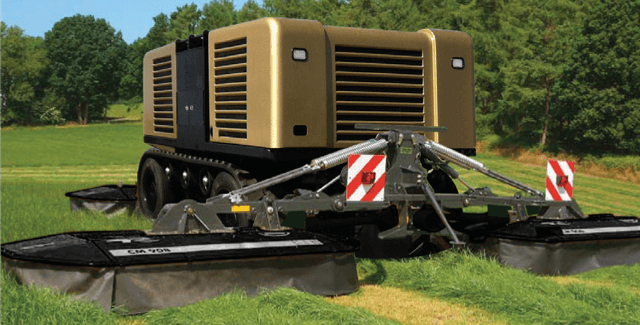 New tractor retrofit package eliminates need for driver