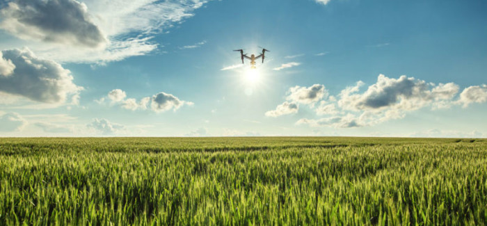 Best Agricultural Drones of 2017