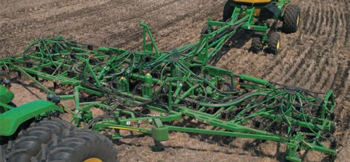 10 Planter Components To Check Before Spring